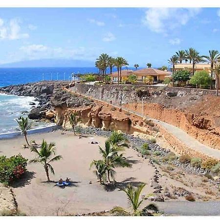 Apartament Vista Mozzafiato Playa Paraiso  Zewnętrze zdjęcie