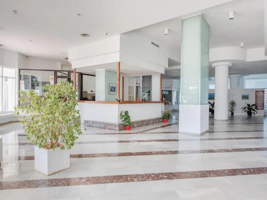Apartament Vista Mozzafiato Playa Paraiso  Zewnętrze zdjęcie