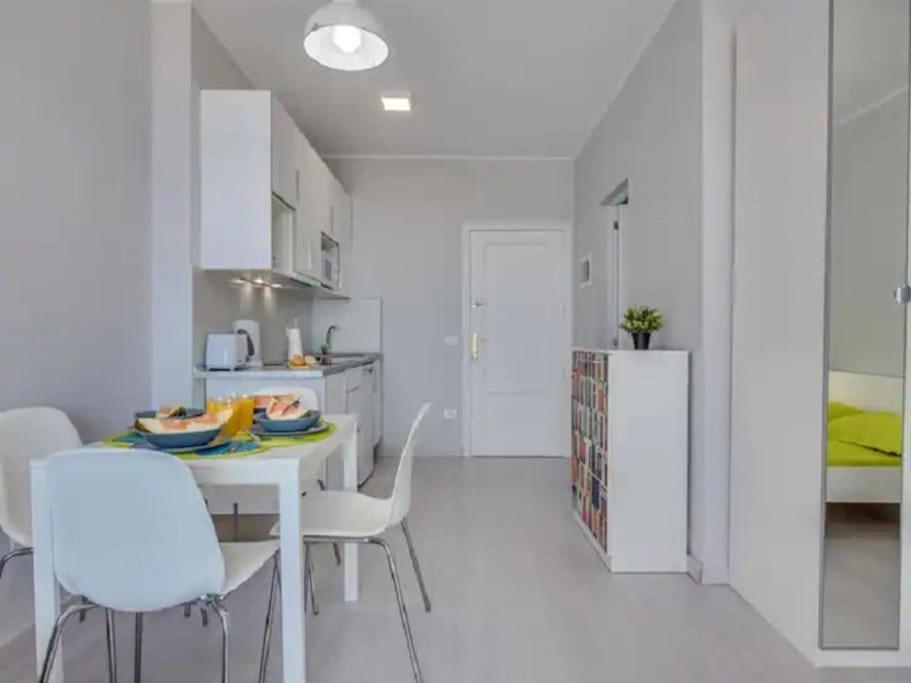 Apartament Vista Mozzafiato Playa Paraiso  Zewnętrze zdjęcie
