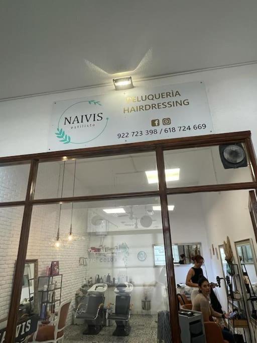 Apartament Vista Mozzafiato Playa Paraiso  Zewnętrze zdjęcie