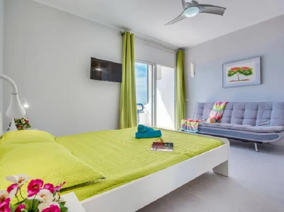 Apartament Vista Mozzafiato Playa Paraiso  Zewnętrze zdjęcie