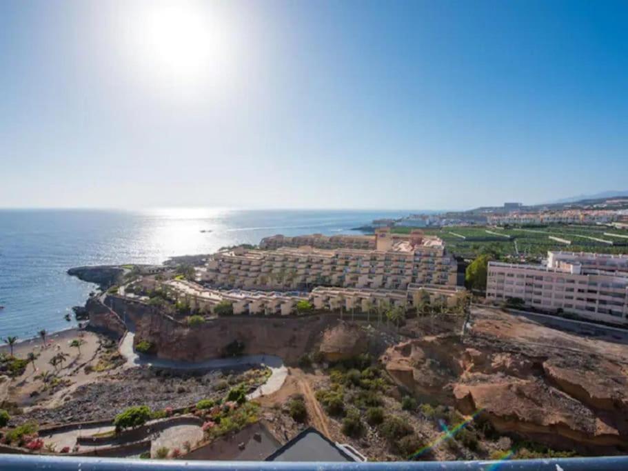 Apartament Vista Mozzafiato Playa Paraiso  Zewnętrze zdjęcie