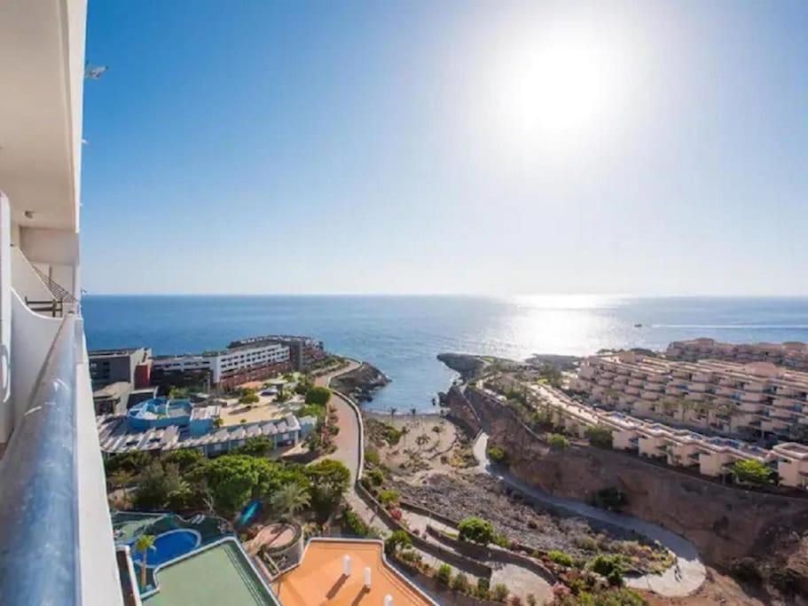 Apartament Vista Mozzafiato Playa Paraiso  Zewnętrze zdjęcie