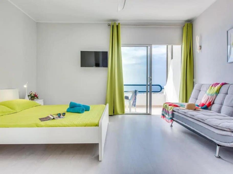Apartament Vista Mozzafiato Playa Paraiso  Zewnętrze zdjęcie