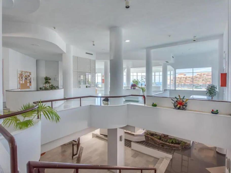 Apartament Vista Mozzafiato Playa Paraiso  Zewnętrze zdjęcie