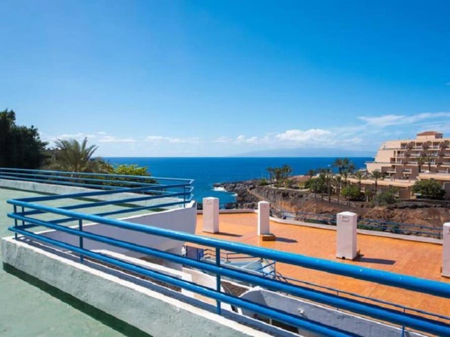 Apartament Vista Mozzafiato Playa Paraiso  Zewnętrze zdjęcie