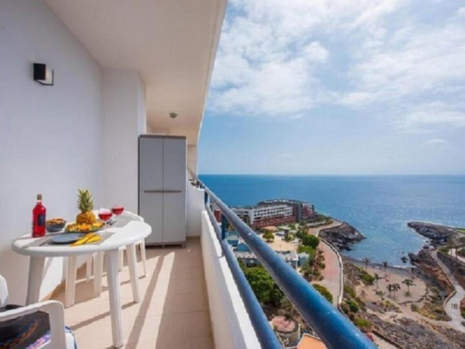 Apartament Vista Mozzafiato Playa Paraiso  Zewnętrze zdjęcie