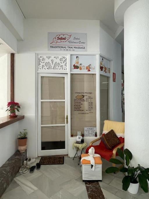 Apartament Vista Mozzafiato Playa Paraiso  Zewnętrze zdjęcie
